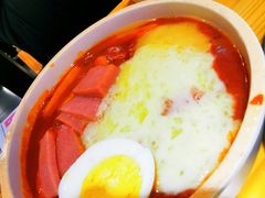 -喜来稀肉(北外滩白玉兰广场店)