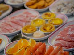 -龍歌自助小火锅(秦淮水游城店)