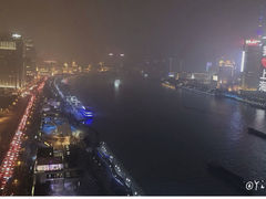 -上海外滩英迪格酒店