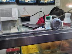 -金三顺紫菜包饭(大商新一百购物广场店)