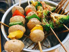 -炒豆合作社(东四总店)