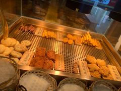 -和府捞面(北美新天地店)
