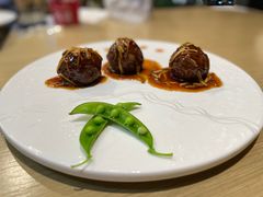 -菩提树·素食餐厅(汇智国际商业中心店)