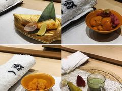 -鮨一日本料理(大中华店)