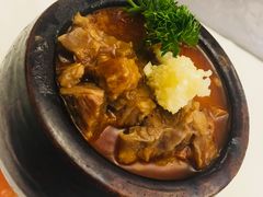 -马迭尔西餐厅(中央大街店)