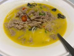-骏莱海鲜鱼港(五角场店)