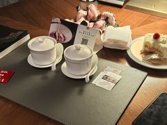 -厦门康莱德酒店