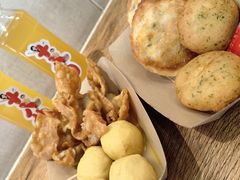 -非遗·十八曲鱼饺(西马总店)