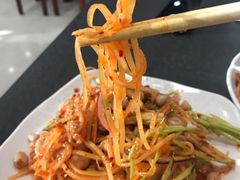 -金刚山(学府路店)
