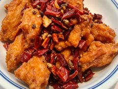 -欧记大排档·景德菜(上海首店)