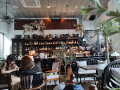 -候鸟咖啡(前门店)
