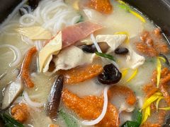 -桥香园过桥米线(国贸店)