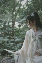 -汉仪华裳汉服馆(打浦桥店)