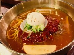 -三代烤肉(保利广场店)