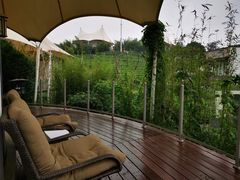 -帐篷客·溪龙茶谷度假酒店