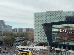 -北京亚奥国际酒店