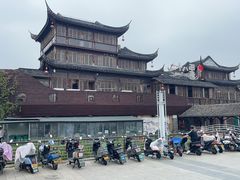 -二十八里太湖船菜(吉祥路店)