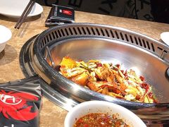 -七欣天香辣蟹火锅(上海银亿滨江店)