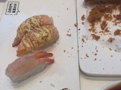 -元气寿司(益田假日广场店)