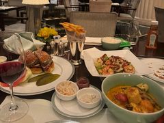 -SIR ELLY'S 艾利爵士餐厅