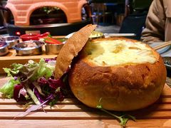 -NLFS1983咖啡花园餐厅(锦桂店)