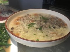 -鲁城往事(游客中心店)