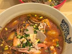 -筒骨麻辣烫(永同昌公寓胜明花园店)