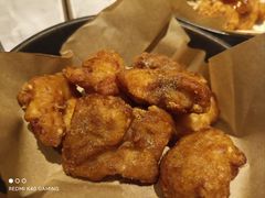 鸡翅-必胜客(东大桥店)