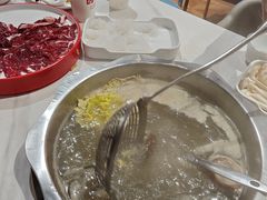 -八合里潮汕鲜牛肉火锅(吉大店)