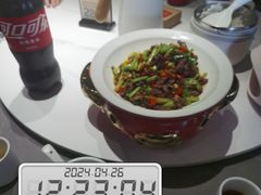 -红椒香·闽北光泽菜·宴请聚会(奥体店)