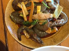 -高丽居(福春店)