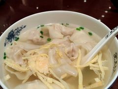 开洋馄饨-熙盛源(复兴路店)