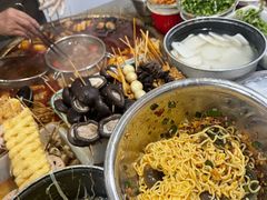 -胖子水煮(铁路三村无任何分店)