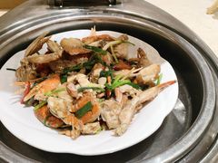 -合肥辰茂和平酒店·茂餐厅