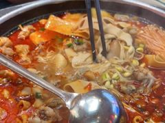 -蛙小侠(长安万科店)
