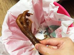 -老枝花滷(鹭岛店)