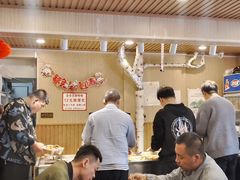 -合合自助快餐(六顺店)