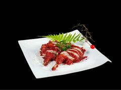 -九龙湾·御膳坊(九龙窠路店)