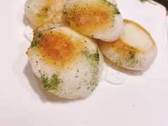 -枣子树·素食餐厅(普陀山店)