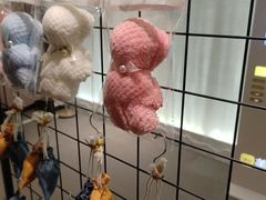 -芭东小镇温泉