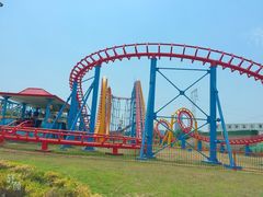 -华夏文旅海洋公园