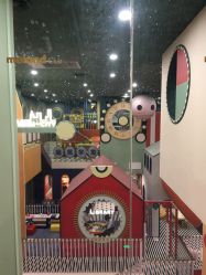 -MELAND CLUB亲子乐园·派对·餐厅(北京芳圆里ID MALL店)