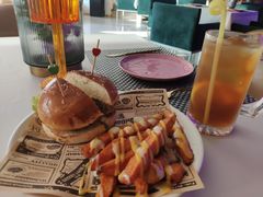 -J·one Bistro吉萬酒厨·牛排