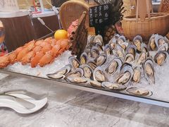 -盛宴标帜餐厅·亲子自助 (南昌喜来登酒店)