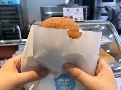 -丁丁&当当牦牛酸奶·酥油面包(官门口店)