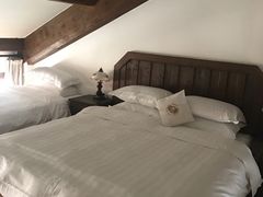 -意大利农场度假村