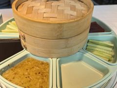 -羲和雅苑•北京烤鸭(瑞吉店)