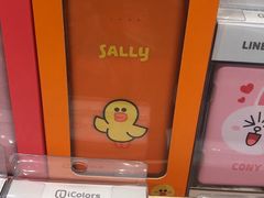 -LINE FRIENDS Garosu-gil Flagship Store