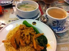 照片&nbsp;440-翠华餐厅