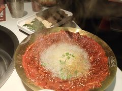 -小龙坎火锅(IFS HOT店)